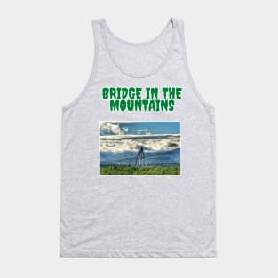 bridge Tank Top